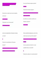 PA Emissions Inspector Certification Review exam questions and correct&NewLine;answers 2026&sol;2027