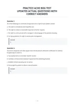 Practice Ache Bog Test Updated Actual Questions With Correct Answers&period;pdf&NewLine;&NewLine;