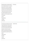 NR224 Exam 1 Study Guide &vert; Nursing Fundamentals&comma; Patient Safety&comma; Basic Nursing Skills&comma; Clinical Concepts and Exam Preparation Questions