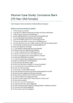 iHuman Clinical Case Study Analysis&colon; Comprehensive Management of Severe Aortic Stenosis in a 70-Year-Old Female Patient