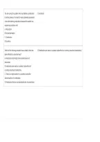 NR 224 Exam 2&colon; Nursing Practice Questions and Answers Study Guide