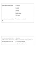 NR 224 Final Exam Concept Blueprint&colon; Nursing Study Guide and Exam Preparation Review
