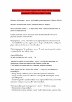 Ethics and Law Dental Hygiene Test Bank Kristin Minihan-Anderson - Fully Solved and Verified
