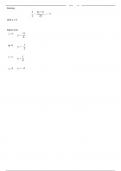 QMI 1500 ASSIGNMENT 2  sem 1 0f 2024 SUGGESTED SOLUTIONS