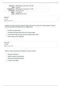 ECS1501 ASSESSMENT 4 OF 2026 EXPECTED QUESTIONS AND SOLUTIONS 