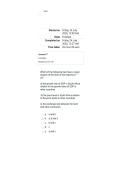 ECS1601 ASSESSMENT  3  OF 2026  QUESTIONS AND EXPECTED ANSWERS  
