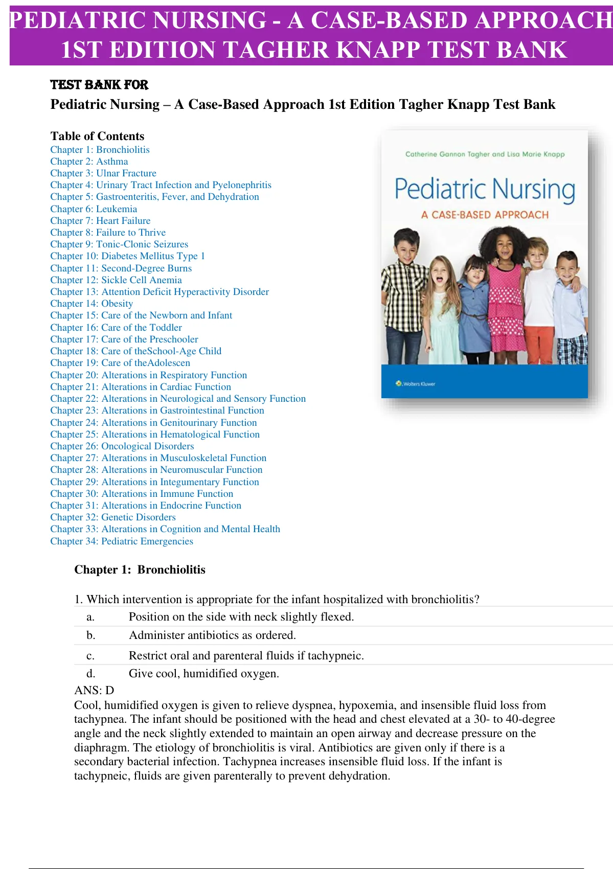 Chapter 14 Nursing Management PDF