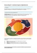 Samenvatting H7 | Basisboek IVK | Integrale Veiligheidskunde | Haagse Hogeschool