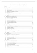 Volledige samenvatting antropologische thema's uit de hedendaagse filosofie