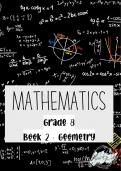 Grade 8_Mathematics [Geometry]