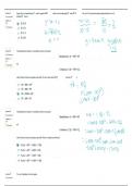 DSC1520 ASSESSMENT 1 SEMESTER 1 OF 2024 EXPECTED QUESTIONS AND ANSWERS