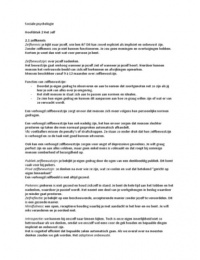 sociale psychologie roos vonk 3e druk