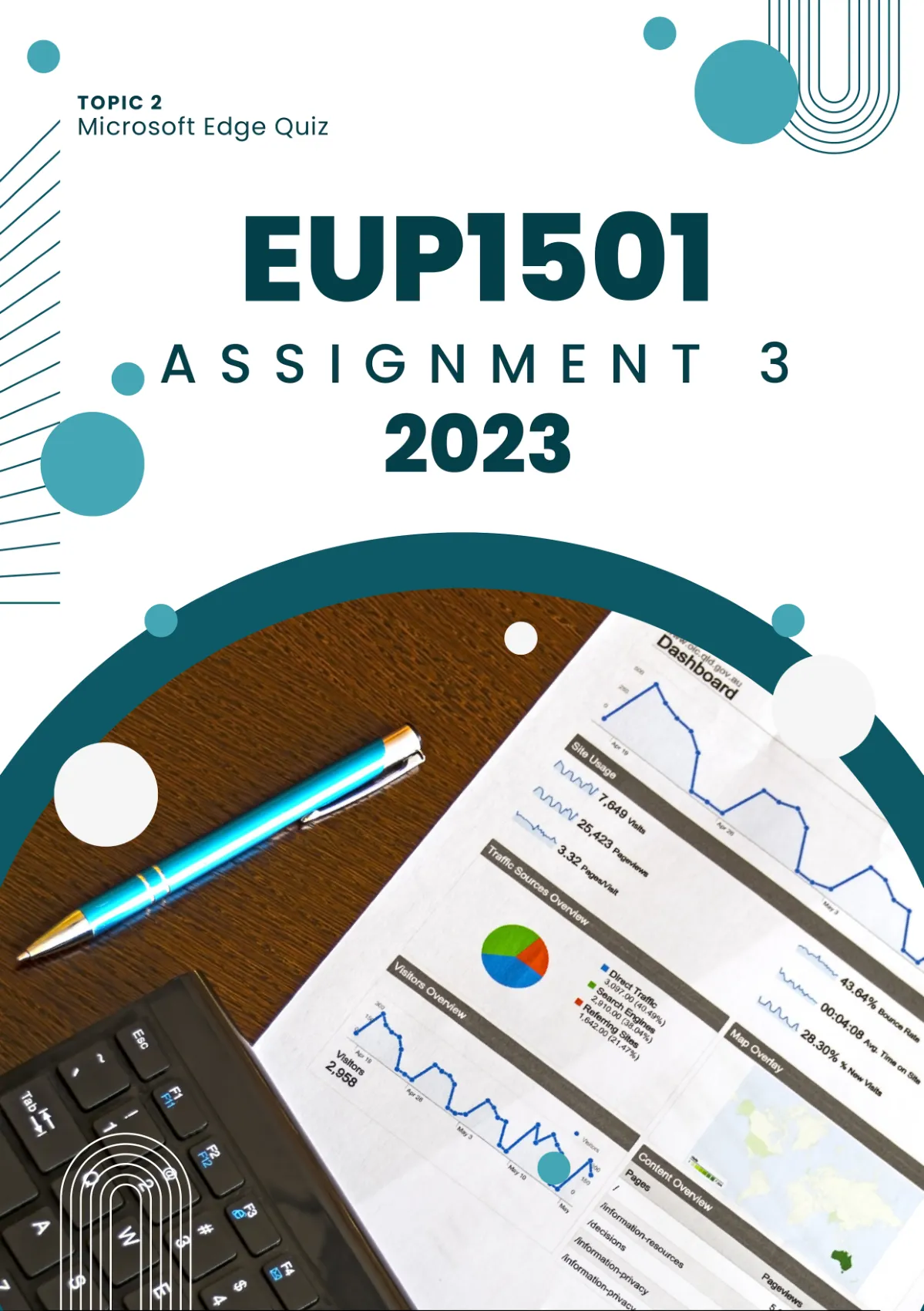 eup1501 assignment 3 answers pdf