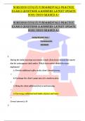 NURS3260 Evolve Fundamentals Practice Exam 2 QUESTIONS &ANSWERS LATEST UPDATE 2022&sol;2023 GRADED A&plus;