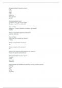 SNSA SonicWALL Nueva Questions and Answers 2023&period;