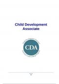 CDA Practice Test 2 2023 Questions and Answers (Detailed Solutions)