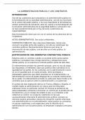 Administraci&oacute;n y contratos p&uacute;blicos 