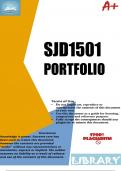 SJD1501 PORTFOLIO 2023