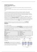 Summary - Metabolism and Toxicology (WBFA016-05)