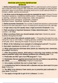 Pesticide Applicator Certification Michigan Course Pesticide Applicator Certification Michigan Institution Pesticide Applicator Certification Michigan Define integrated pest management - Answer- IPM is a planned pest control program that combines control 