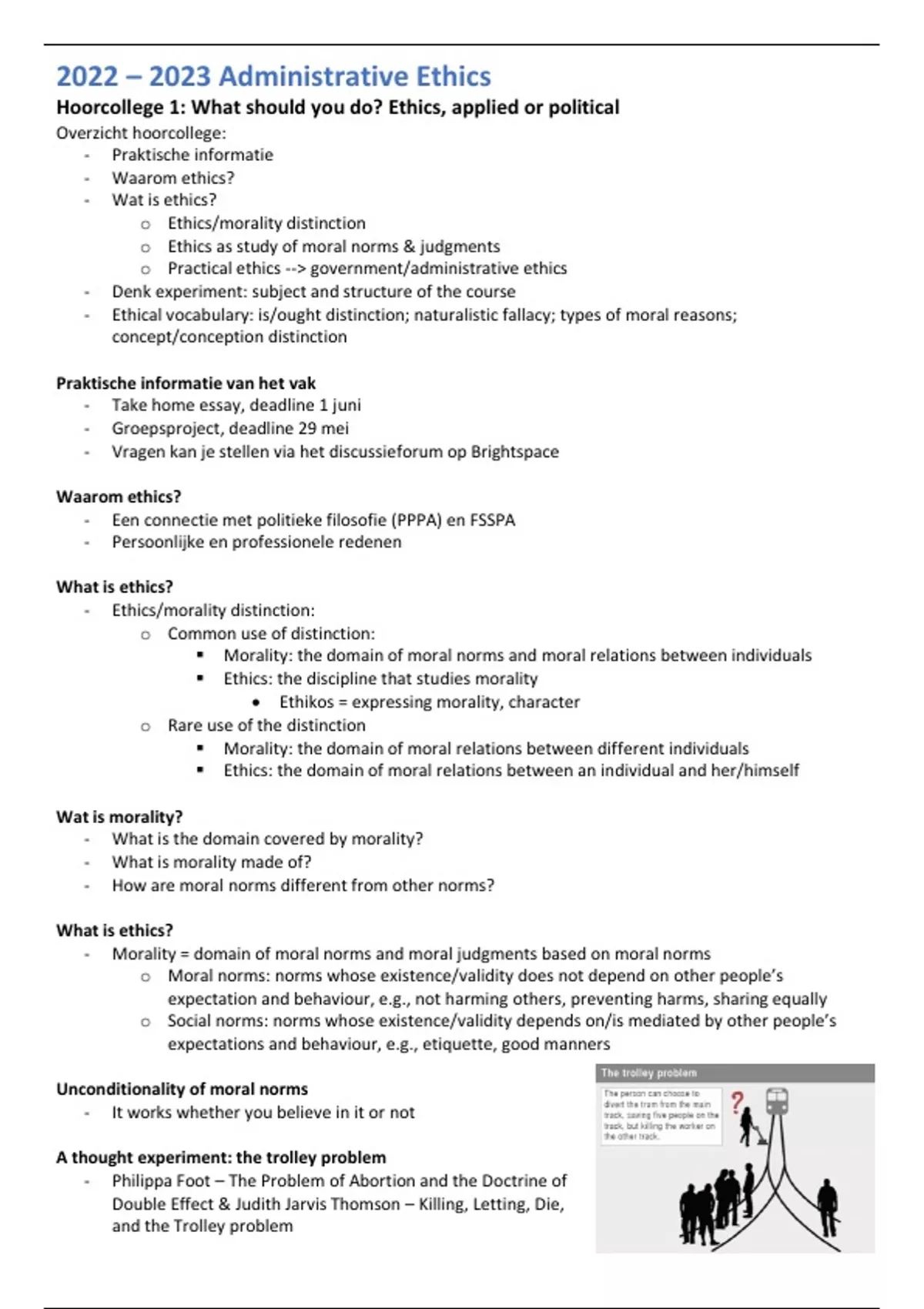 Wat is de ervaringsgerichte leertheorie van Kolb? | Coursebox AI, image size:1200x1700