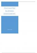 Psychiatric Nursing 9th Edition Townsend Mary C..pdf