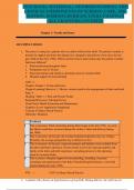 TEST BANK&colon; MATERNAL- NEWBORNNURSING&colon; THE CRITICAL COMPONENTS OF NURSING CARE&comma; 3RD EDITION&comma; ROBERTA DURHAM&comma; LINDA CHAPMAN &lpar;ALL CHAPTERS COVERED