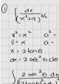 Apuntes de Funciones Trigonométricas 