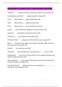 ASVAB&comma; REAL ASVAB TEST&excl;&excl;&excl; QUESTIONS&sol;ANSWERS