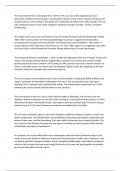 All about WW2  essay presentation