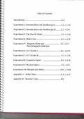 Physics 2 laboratory manual
