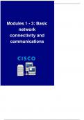 Módulos 1 3 Examen básico de comunicaciones y conectividad de red.pdf