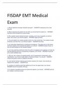 Exam &lpar;elaborations&rpar; EMTFISDAP 