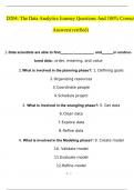 D204&colon; The Data Analytics Journey&lpar;SOLVED&rpar;