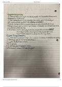 syllabus notes part 2