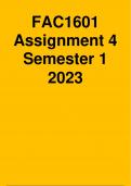 Fac1601 assignment 04 semester 1 2023