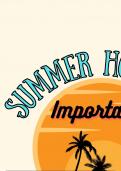Summer Holidays Importance ~ an English Writing Essay 