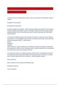 D027 Practice Exam &num; 2 questions and A&plus; verified solutions 