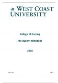  JusticeBook12182 RN-Student-Handbook
