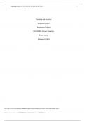  NUTRITION 2000 Module05Assignment&sol;Nutrition and Exercise