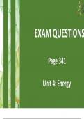 grade 10 exam questions on physical science