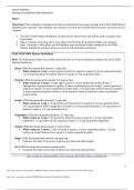  NUTRITION 2000 Module3Assignment&sol;Human Nutrition Module 03 Nutritional Intake Worksheet
