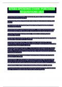 GFEBS SPENDING CHAIN&colon; PURCHASE REQUISITIONS 2023