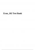 ECON_102 Test Bank.