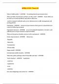 SPEA V181 Test &num;1