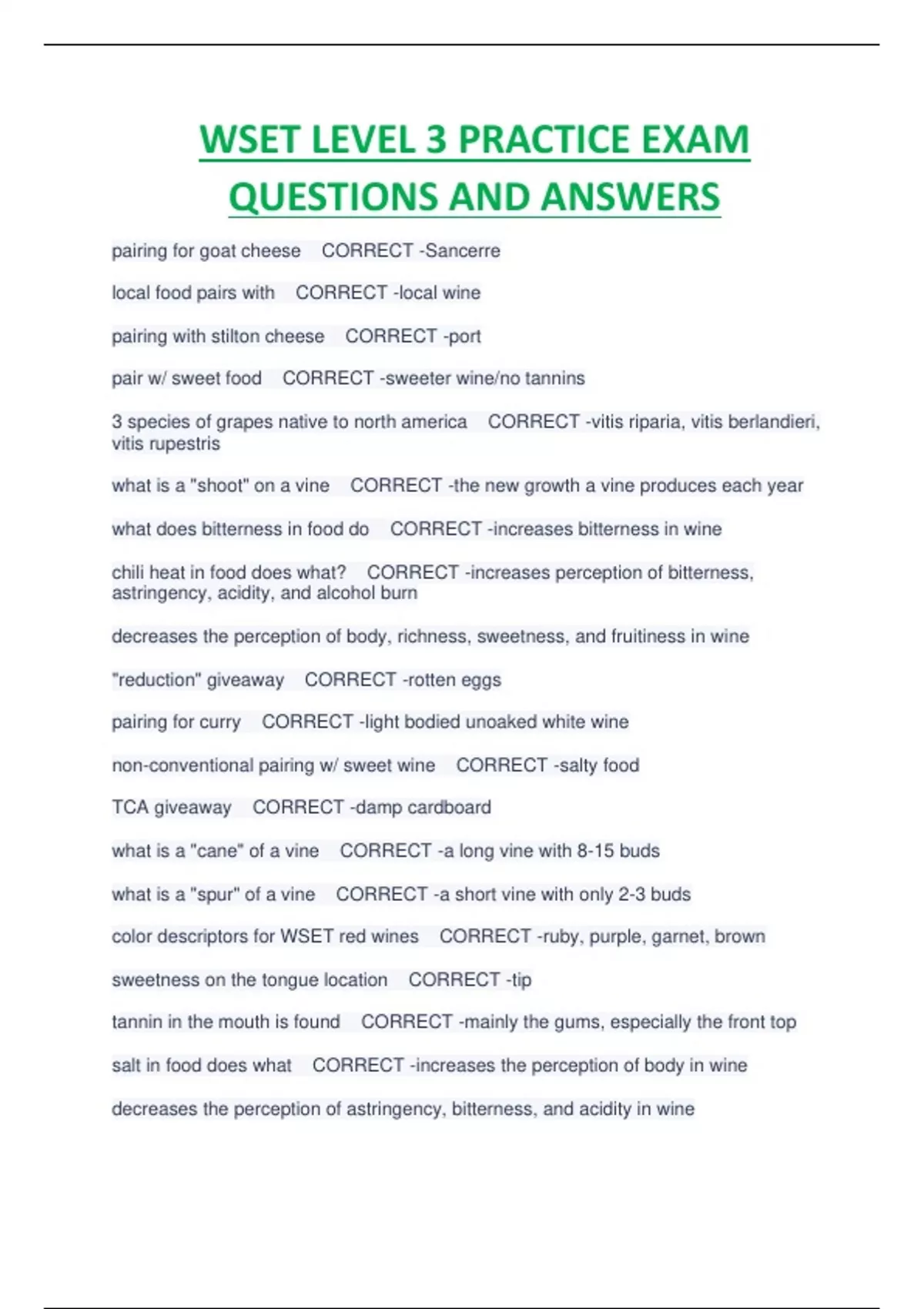 WSET Level 3 テキスト Books – tagged 