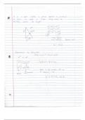 Liberal Arts Math Notes