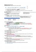 Business Information Systems (BIS 044 Notes)