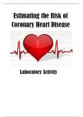 CHD Lab-lab heart rate-Harford community college-abnormal psychology