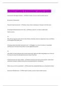 Bundle for School Safety First Trimester tests compilation &vert; everything you need &vert; verified